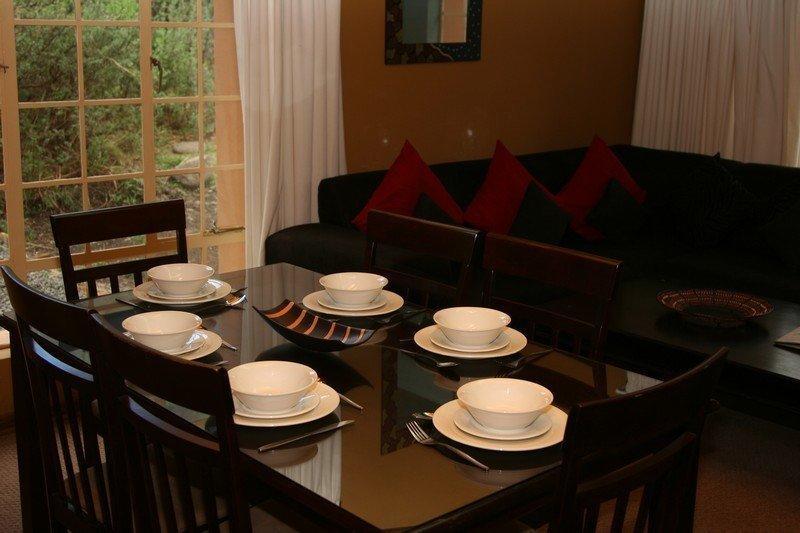Maliba River Lodge Butha-Buthe Quarto foto