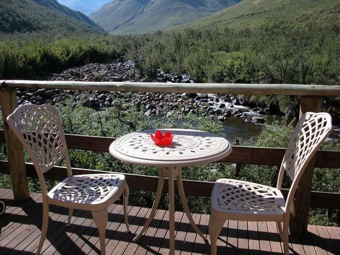Maliba River Lodge Butha-Buthe Quarto foto