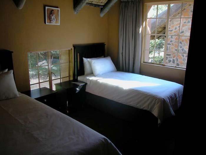 Maliba River Lodge Butha-Buthe Quarto foto